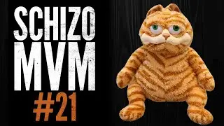 Weekly Schizo MvM with the Boys