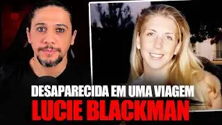 O PROBLEMÁTICO CASO LUCIE BLACKMAN