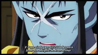Dragon Quest - Prévia do episódio 64 PT-BR