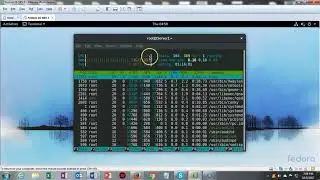 21  Monitoring Linux Performance