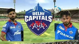 DC RETAINED PLAYERS 2022