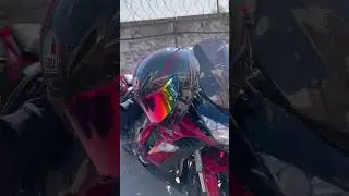 Открытие часть 3#moto #motolife