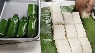 LEMPER AYAM. BUKA RAHASIA GURIH LUAR DALAM