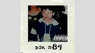 D2k, Rokay - Fui Tu Presa (Audio♪)  EP 