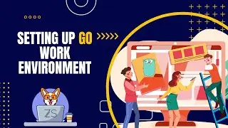 Setting up Go (Golang) work environment on Windows, Linux and VS Code #go #golang