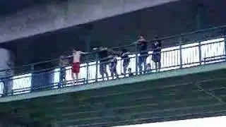 Donau Jump