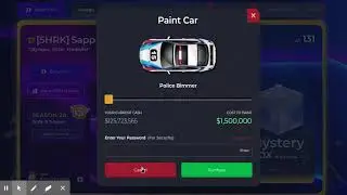 Police Bimmer Race | Nitro Type | Sapphire