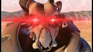 WHERE IS YOUR POWER ARMOR!?!?!!?!!