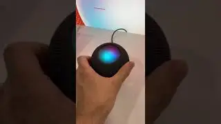 Apple HomePod Mini 