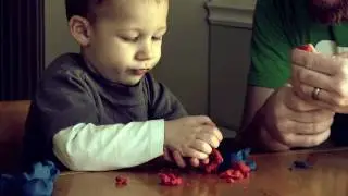 Stay At Home Dad