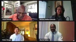 TWT, Episode 197 - Robert Baugh, Exploring Memphis.