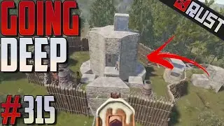 GOING DEEP #315 - Rust