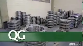 QG Inox: diversidade de produtos é seu diferencial!
