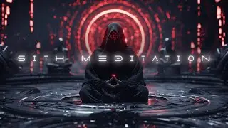 Secrets of the Sith (Dark Meditation) Relaxing Dark Ambient Music