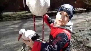 ✌ Vlog: Детский садик Катюша Николаев. Kindergarten Katyusha Niklaev.