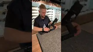 Винтовка AR-15. Обслуживание. 