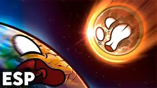 ¿Qué Pasaría si la Luna Chocara Con la Tierra? - Parte 2