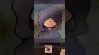 من هو الرجل الغامض؟! 😱 | that's not my neighbor