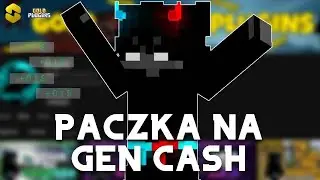 [SP] Paczka GenCash 2.0 [#Sezon 2] (AKTUALNE)