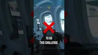 HOW TO COMPLETE PENETRATION KILLS CHALLENGE IN ONE GAME! #codmw3 #callofduty #cod