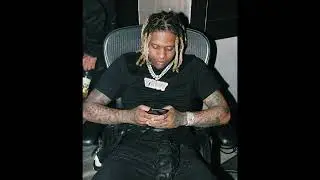 (FREE) Lil Durk Type Beat - "PILL"