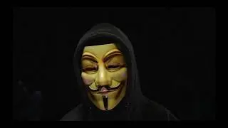 anonymous music (Official Music)