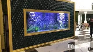 6000 Litre Tank