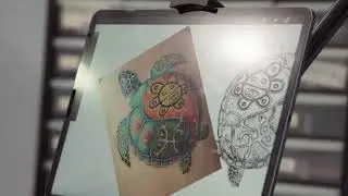 Tattoo Shop Horiz