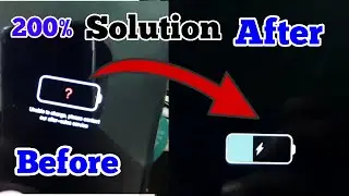 VIVO Y91,Y93,Y95 UNABLE TO CHARGE SOLUTION | Unable To Charge Please Contact Our After Sales Service