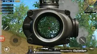 Играем в Pubg #5 часть 2