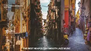 The Best Jazz Covers|Italian Lounge Music |Christmas 2024 [Chill, Lounge, Restaurant background]