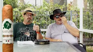 El Septimo Toscana Cigar Review