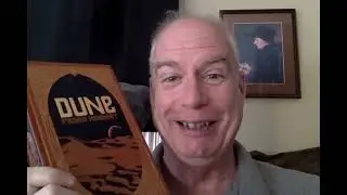 A Dune Primer!