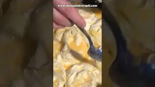 Банички с майонеза - Супер вкусни