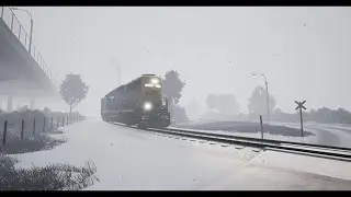 CSX Photo Special – Train Sim World 2020
