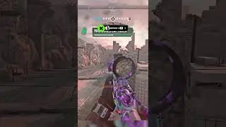I might be CHEATING in MW2 🤔