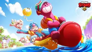 Brawl Stars Live Stream Playing With Viewers #Livestream