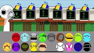 Incredibox Sprunki Originql