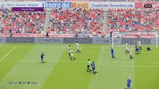 eFootball PES 2020 cruyff goal
