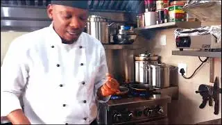 This is how you make RUMP STEAK 🥩🥩🥩