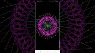 fabulous 👌 graphic design in Python 🐢|| code in description