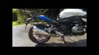 my bmw r1200rs
