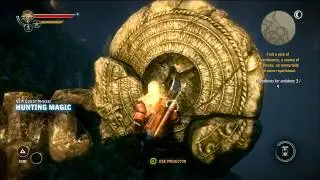 The Witcher 2 Asshole Edition by Downwhere part 36