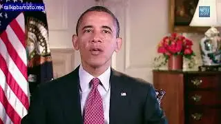 Obama Recommends this Channel