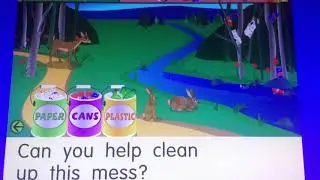Starfall: Every Day is Earth Day