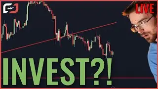 MORE BEARISH SIGNS On Bitcoin Appear! TIME TO BUY?