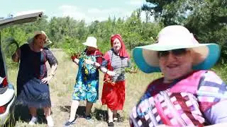 Выпускной  2022  Мифы и реальность