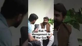 Ghalti se 6, 7 Trades Ly Li aur Risk Management to War Gya