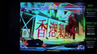 blackdragon79 vs bigjrock 25 7