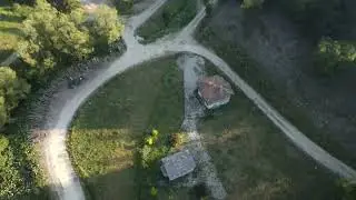 Тъмраш(Tamrash)